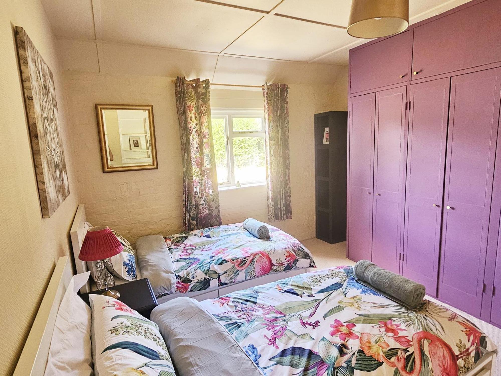 English Farmhouse Cottage جيلدفورد المظهر الخارجي الصورة