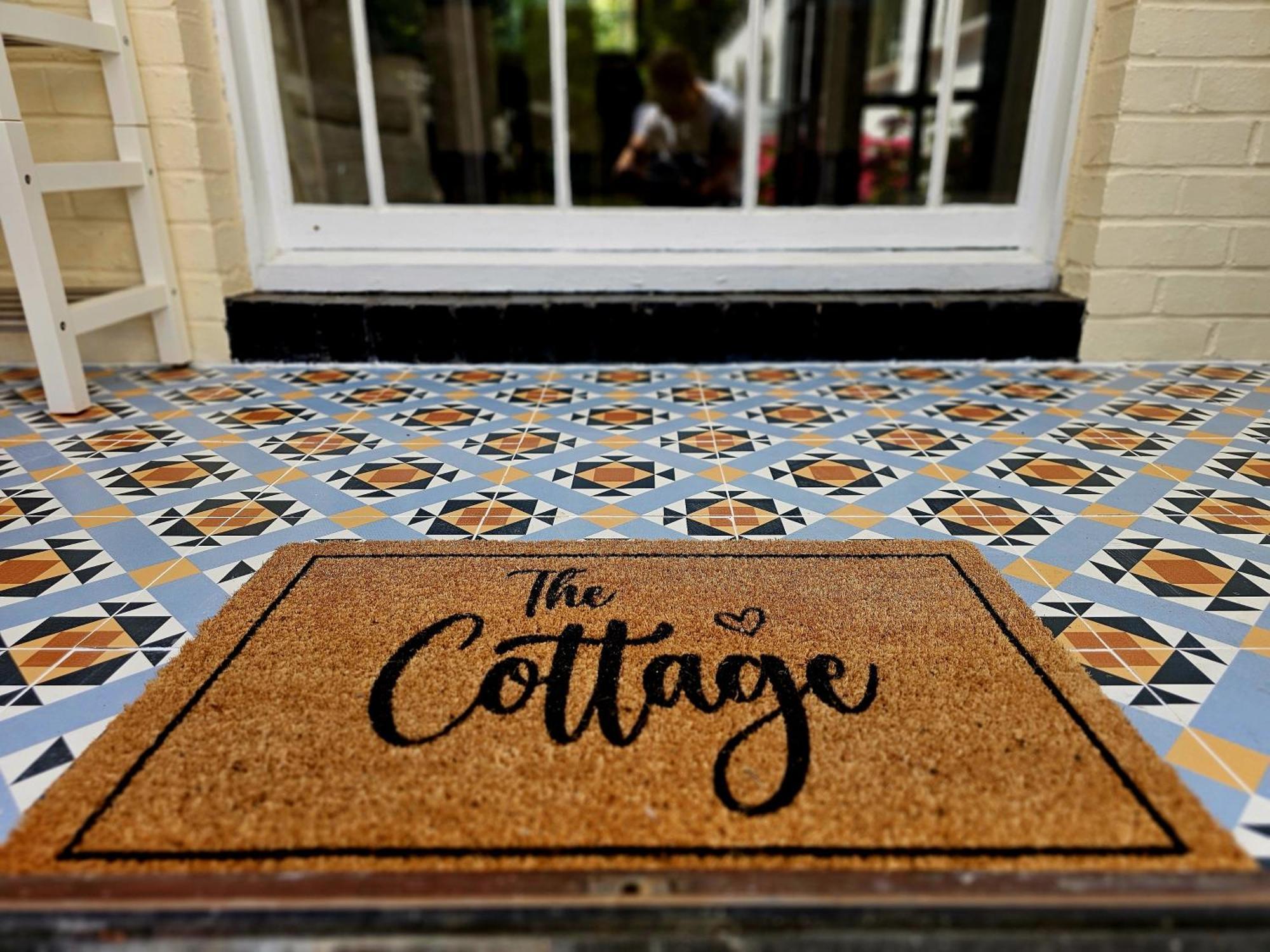 English Farmhouse Cottage جيلدفورد المظهر الخارجي الصورة