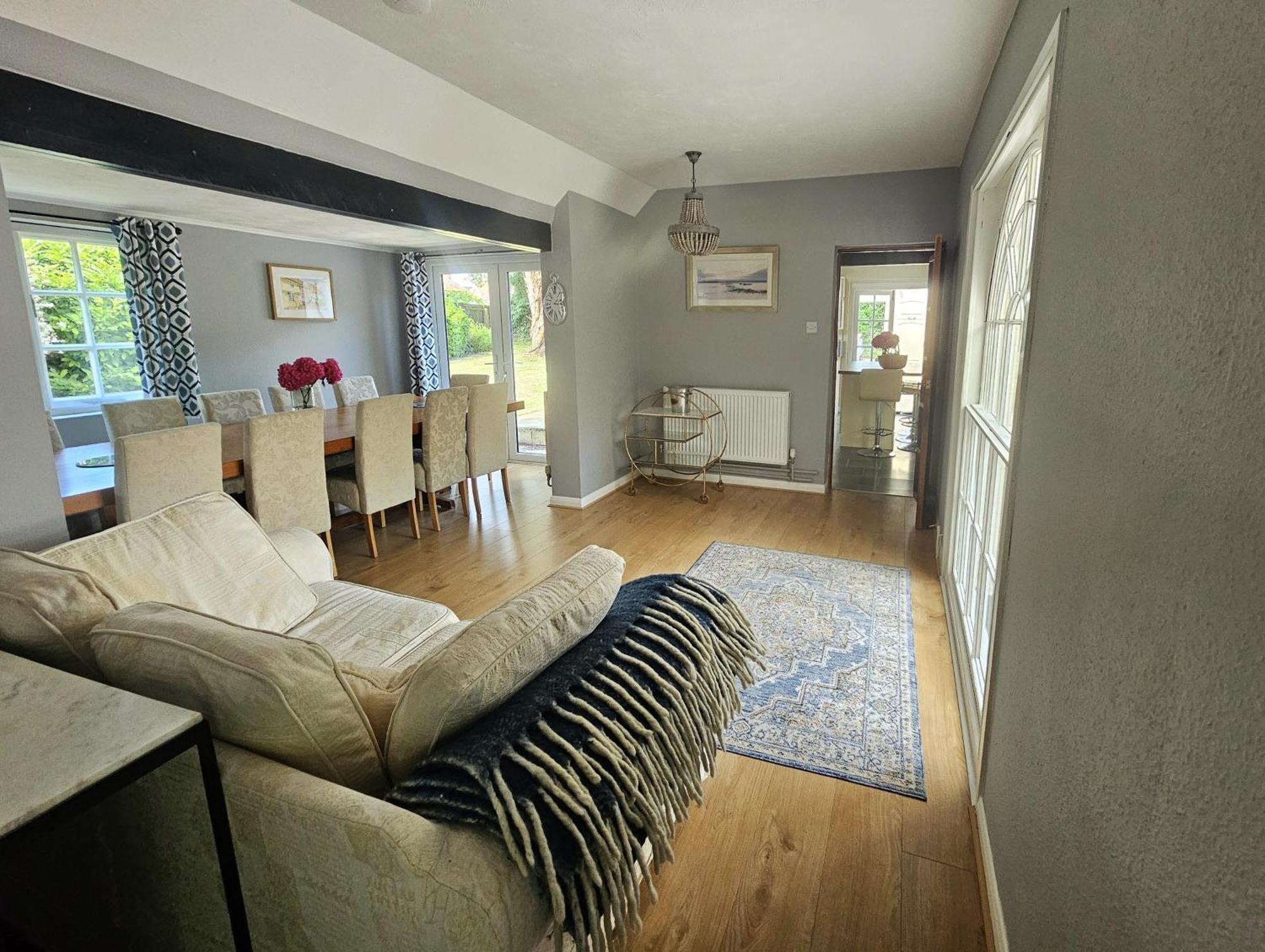 English Farmhouse Cottage جيلدفورد المظهر الخارجي الصورة
